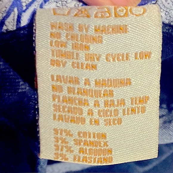 Retro Dark Blue Denim Romper M Chic Faux Leather Trim Side Cutout Full Front Zip - Picture 15 of 15